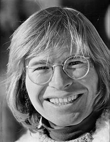 John DenverProfile, Photos, News and Bio