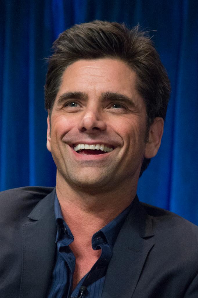 John StamosProfile, Photos, News and Bio