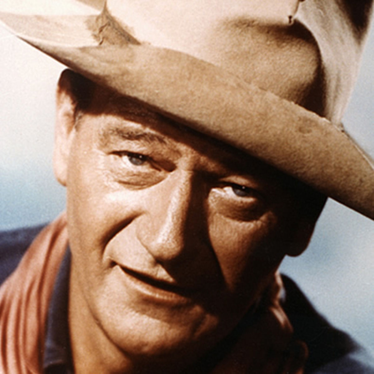 John WayneProfile, Photos, News and Bio