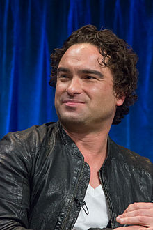 Johnny GaleckiProfile, Photos, News and Bio