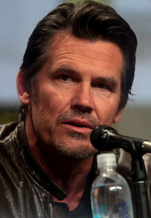 Josh Brolin