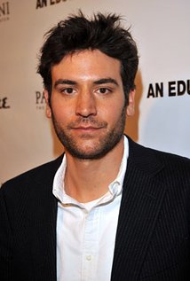 Josh RadnorProfile, Photos, News and Bio