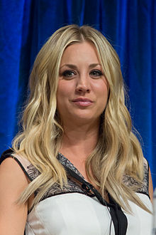 Kaley Cuoco-SweetingProfile, Photos, News and Bio