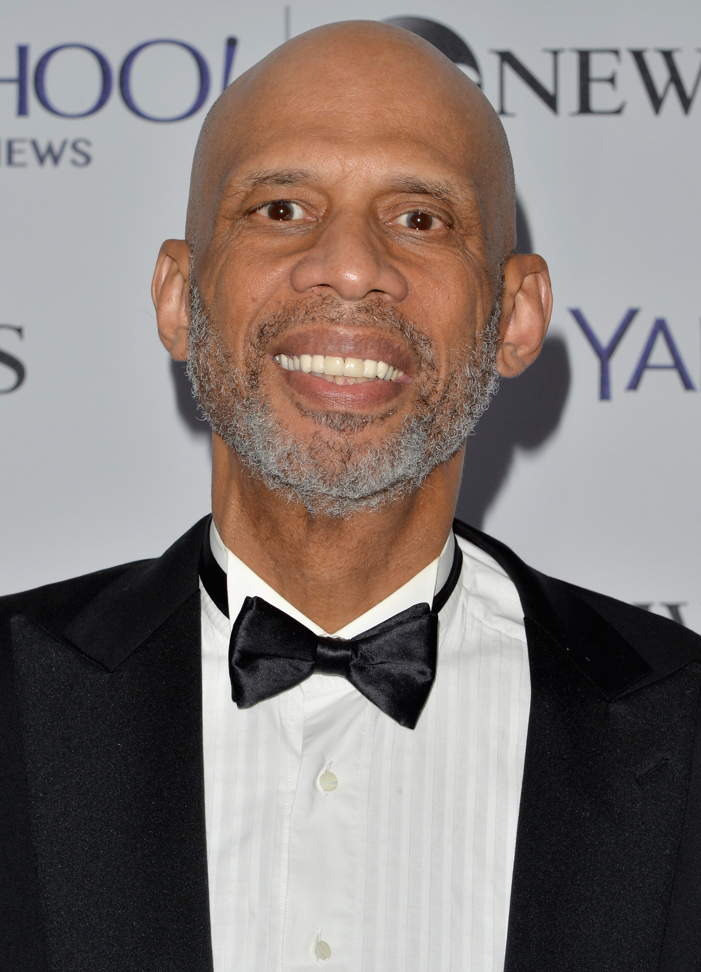 Kareem Abdul-JabbarProfile, Photos, News and Bio