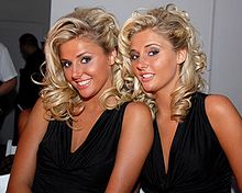 Karissa ShannonProfile, Photos, News and Bio