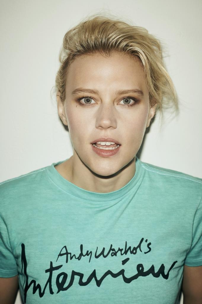 Kate McKinnon