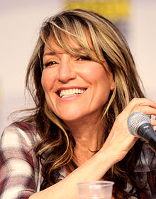 Katey Sagal