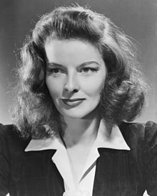 Katharine Hepburn