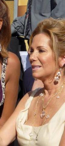 Kathie Lee GiffordProfile, Photos, News and Bio