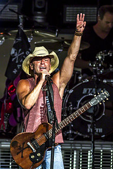 Kenny Chesney