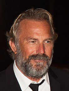 Kevin Costner