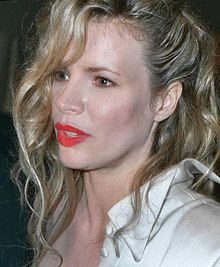 Kim Basinger