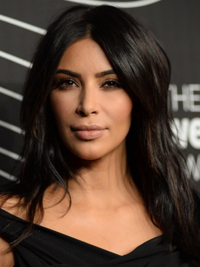 Kim KardashianProfile, Photos, News and Bio