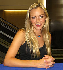 Kristanna LokenProfile, Photos, News and Bio