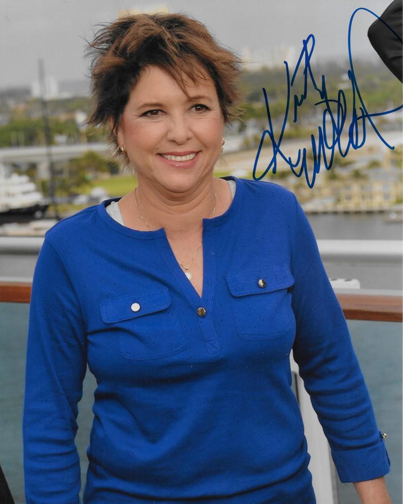 Kristy McNichol