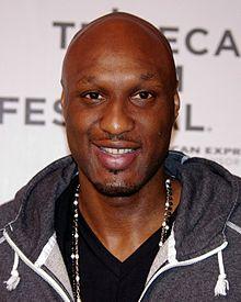 Lamar OdomProfile, Photos, News and Bio