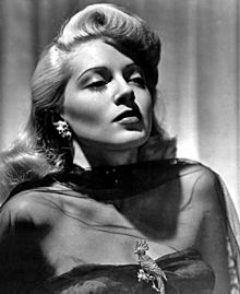 Lana Turner