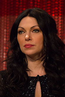 Laura Prepon