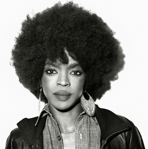 Lauryn Hill