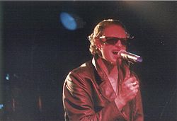 Layne Staley