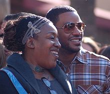 Laz Alonso