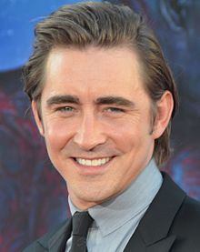 Lee Pace