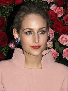 Leelee SobieskiProfile, Photos, News and Bio