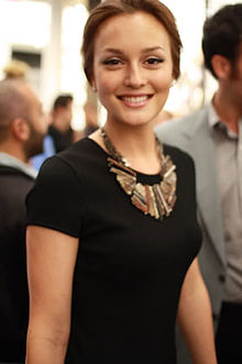 Leighton MeesterProfile, Photos, News and Bio