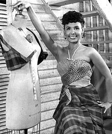 Lena Horne