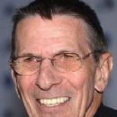 Leonard Nimoy