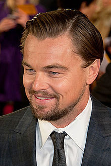 Leonardo DiCaprioProfile, Photos, News and Bio