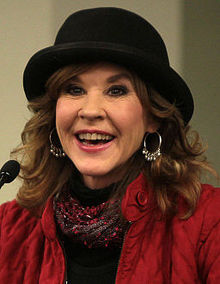 Linda Blair