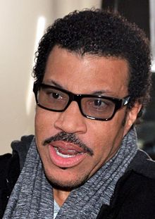 Lionel Richie