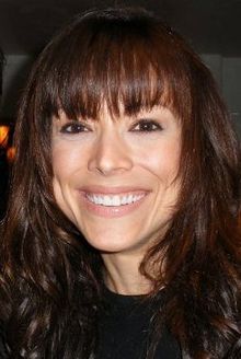 Liz Vassey