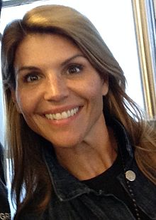 Lori Loughlin