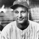 Lou Gehrig