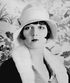 Louise Brooks