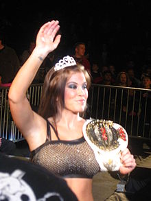 Madison Rayne