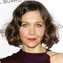 Maggie Gyllenhaal