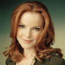 Marcia Cross