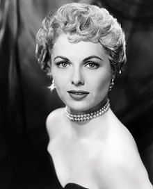 Martha HyerProfile, Photos, News and Bio