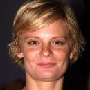 Martha Plimpton