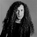 Marty Friedman