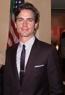 Matt Bomer