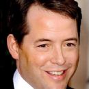 Matthew Broderick