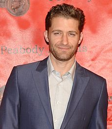 Matthew Morrison