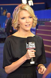 Megyn KellyProfile, Photos, News and Bio