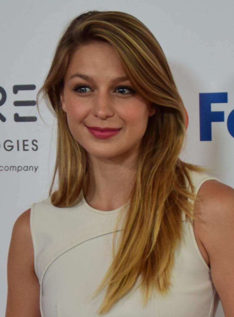 Melissa Benoist