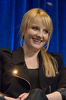 Melissa Rauch