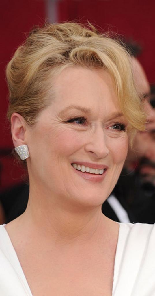 Meryl Streep